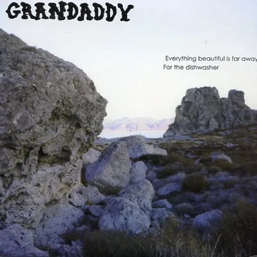 Everything Beautiful Is Far Away