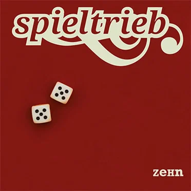 Zehn by Spieltrieb - album cover
