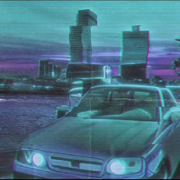 8-bit WORLD (Sped Up)