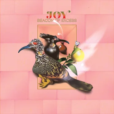 Beacon of Excess by Joy - album cover