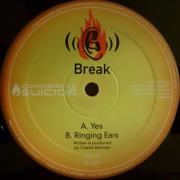 Yes / Ringing Ears
