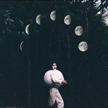 Pistachio Moon