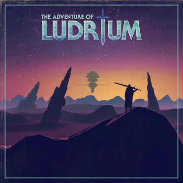 Ludrium