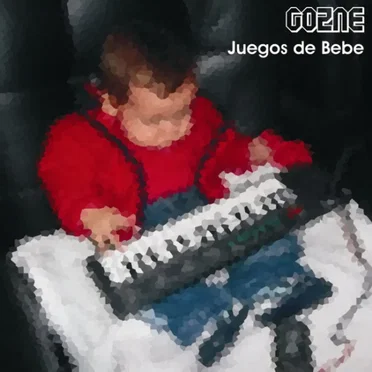 Juegos de Bebé by Gozne - album cover