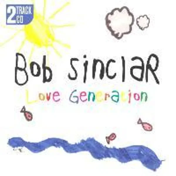 Love Generation