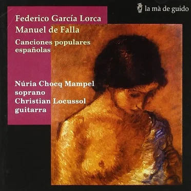 Canciones populares españolas