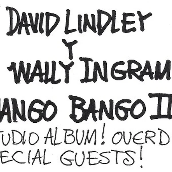 Twango Bango II