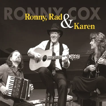 Daniel Ronald "Ronny" Cox
