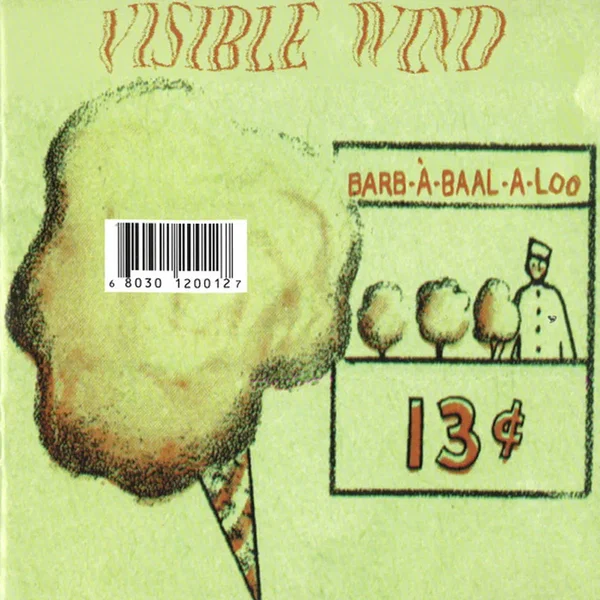 Barb-A-Baal-A-Loo