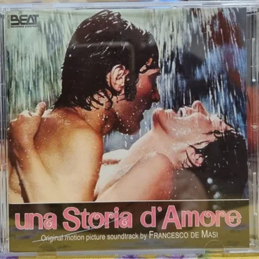 Una storia d'amore