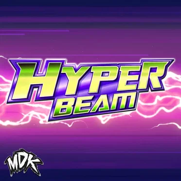 Hyper Beam