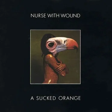 A Sucked Orange