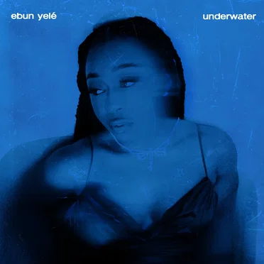Underwater