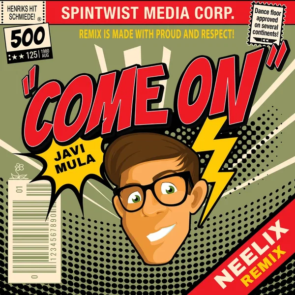Come On (Neelix Remix)