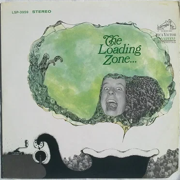 The Loading Zone