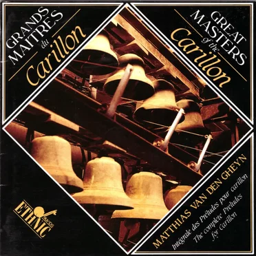 Grands maîtres du Carillon