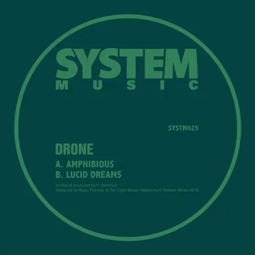 Amphibious / Lucid Dreams
