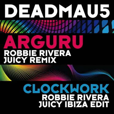 Clockworks / Arguru