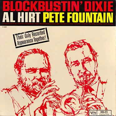 Blockbustin' Dixie