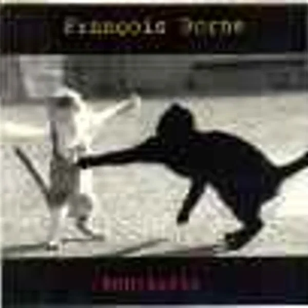 Echolalie