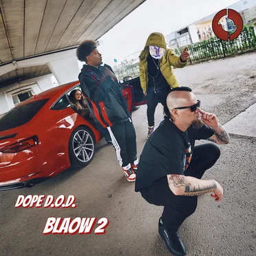 Dope D.O.D.