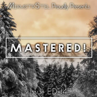 Mastered! Issue ED‐14