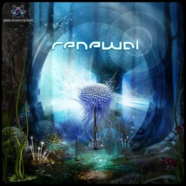 Renewal by Various Artists - album cover
