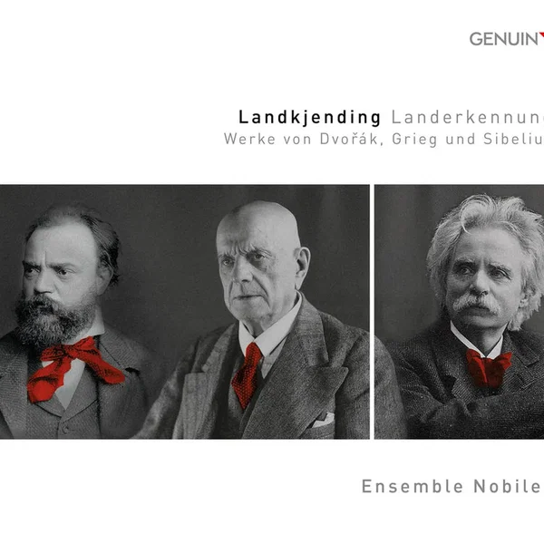 Landkjending (Landerkennung)