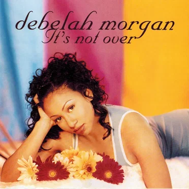 Debelah Morgan