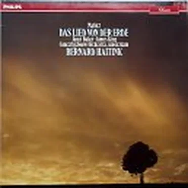 Das Lied von der Erde