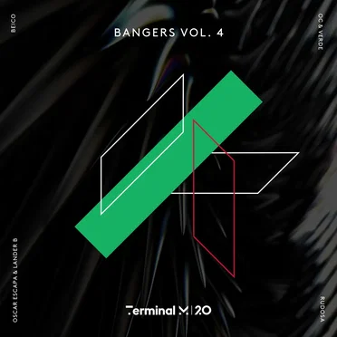 Bangers Vol. 4 by Various Artists - album cover