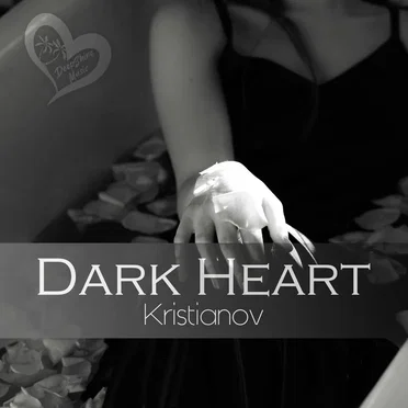 Dark Heart by Kristianov - album cover