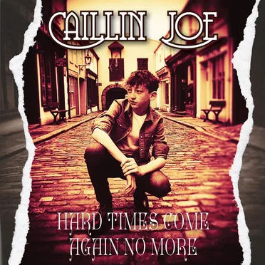 Hard Times Come Again No More