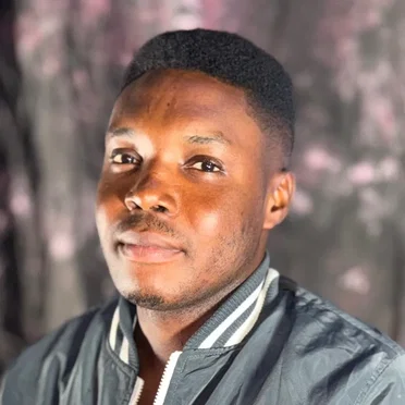 Jo Fu Mi by Desmond Odiase - album cover