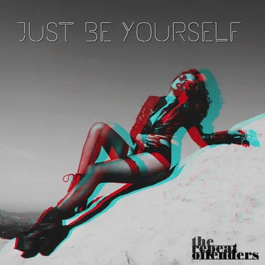 Just Be Yourself