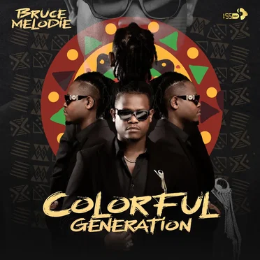 Colorful Generation