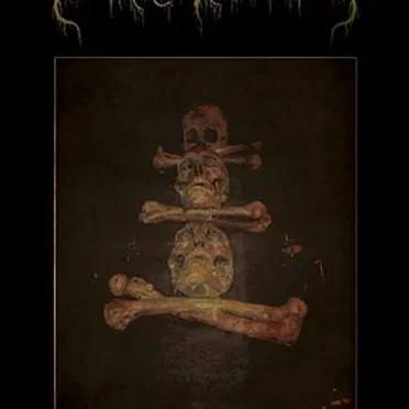 För intet by Mystruin - album cover