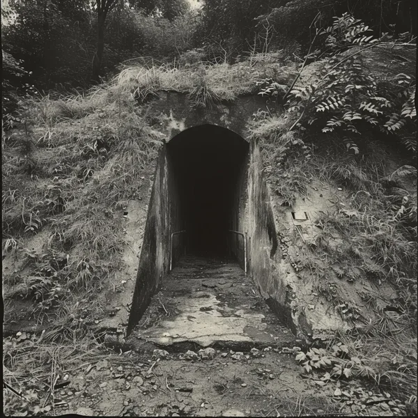 The Bunker