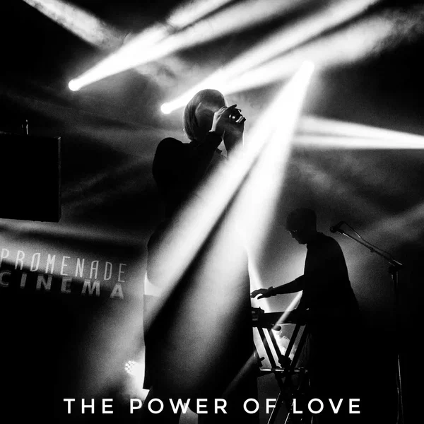 The Power of Love