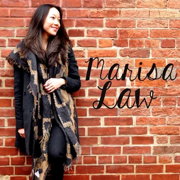 Marisa Law - EP by Marisa Law - album cover