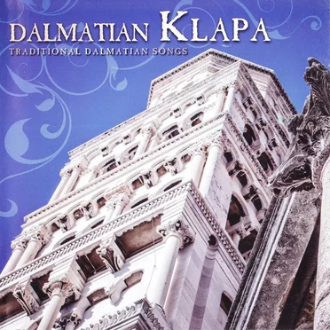 Dalmatian Klapa