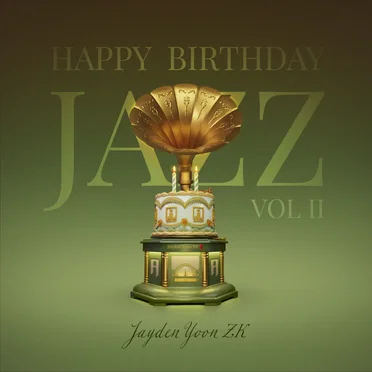 Happy Birthday Jazz (VOL 2)