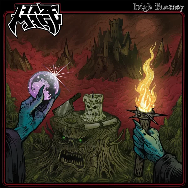 High Fantasy