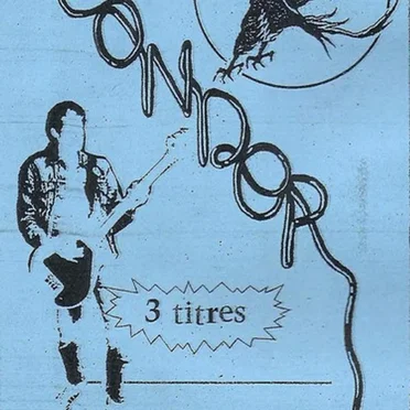 Cassette Single #2