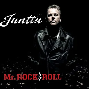 Mr. Rock&Roll