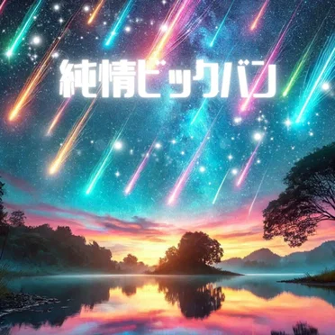 純情ビックバン