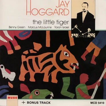 The Little Tiger