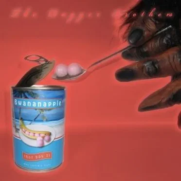 Bwananapple