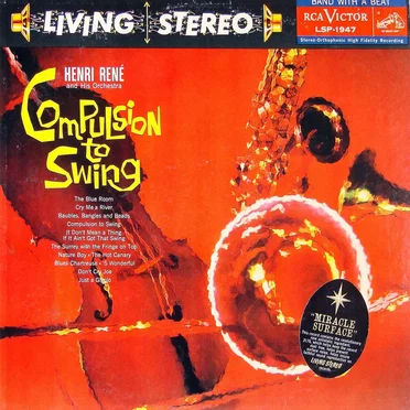 Compulsion to Swing