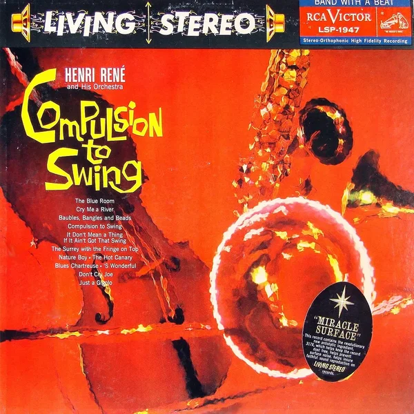 Compulsion to Swing